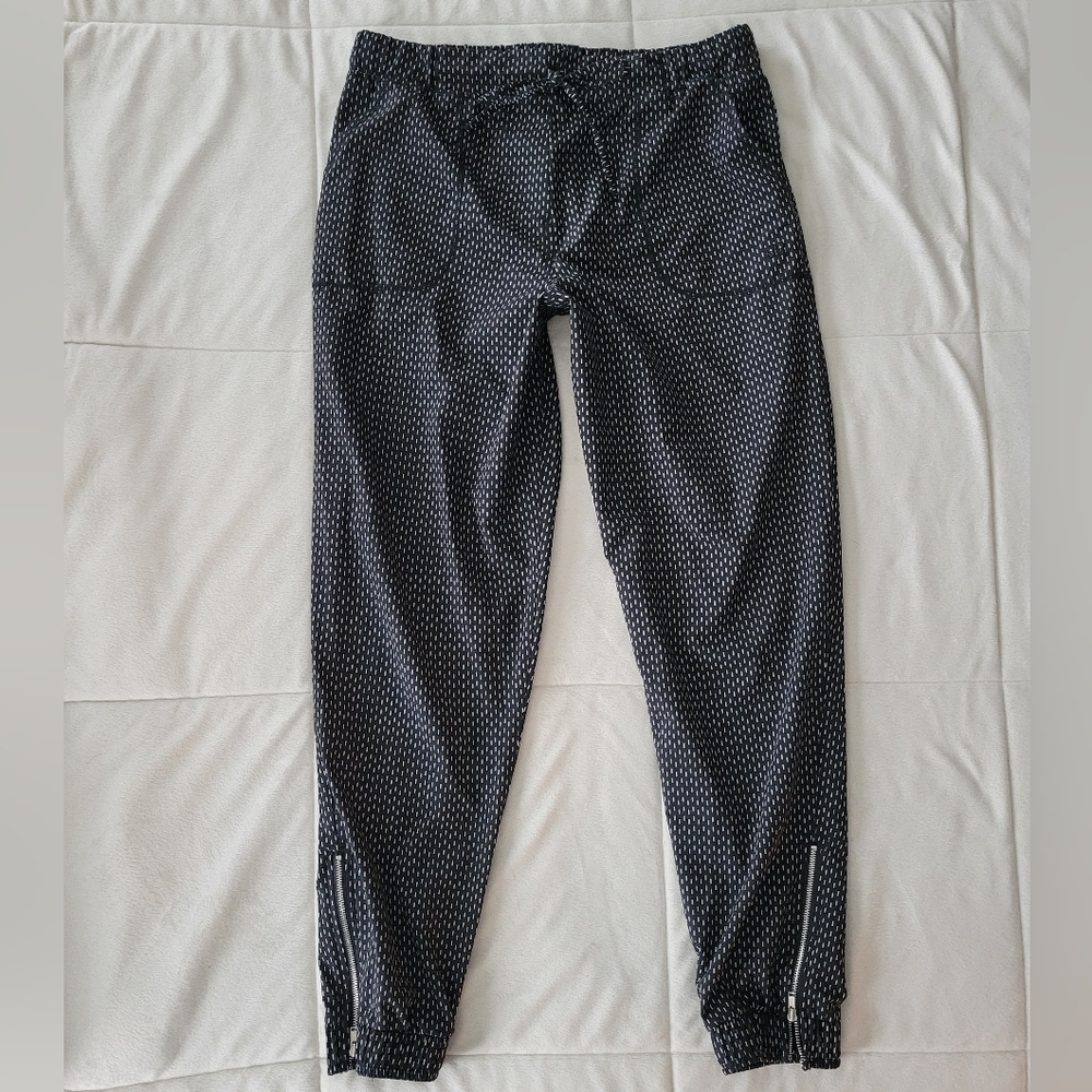 Albion Jetsetter Joggers